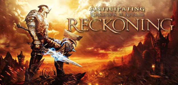 Ten Reasons Kingdoms Of Amalur: Reckoning Deserves Our Attention And Support