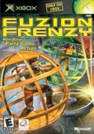 Fusion Frenzy