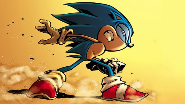 The Future Of Sonic The Hedgehog