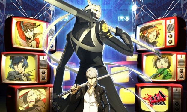 The Future of The Persona Series