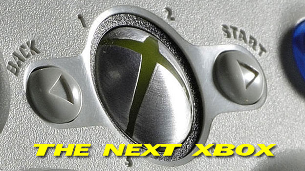 The Next Xbox – What We Know And Suspect