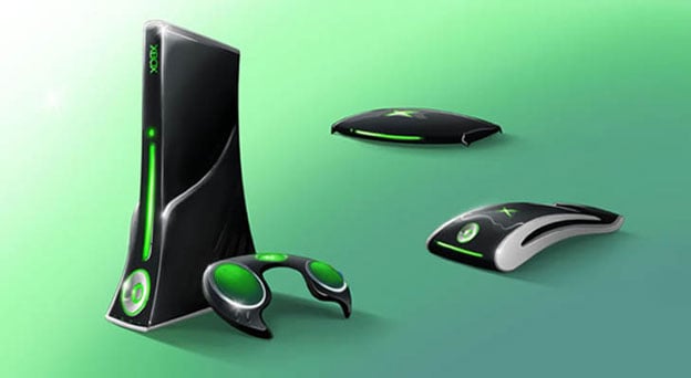 The Next Xbox – What We Know And Suspect