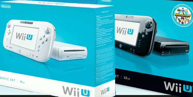 The Wii U Crawls Out Of The Shadows
