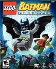 Lego Batman: The Video Game (2008)