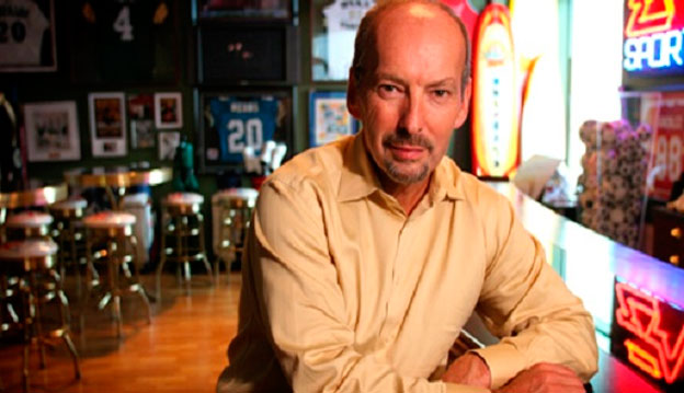 They Said What: Peter Moore and Living a Lucid Dream