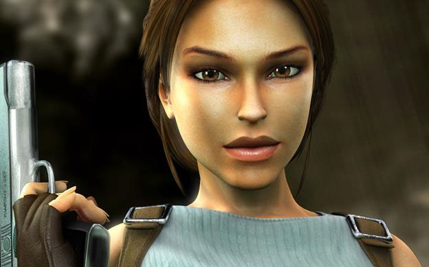 The History of Tomb Raider