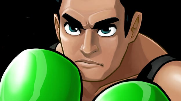 Little Mac (Punch Out!! series)