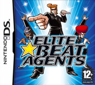 Elite Beat Agents (DS)