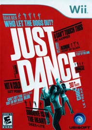 Just Dance (series)
