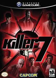 Killer 7 (PS2/GCN)