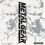 Metal Gear Solid (series)