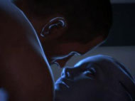 Mass Effect's Alien Sex