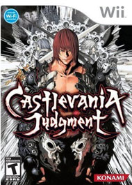 Castlevania Judgement (Wii)