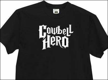 Cowbell Hero