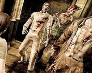 Resident Evil/House of the Dead/Left 4 Dead