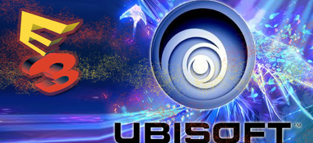 Ubisoft's E3 Press Conference 2012