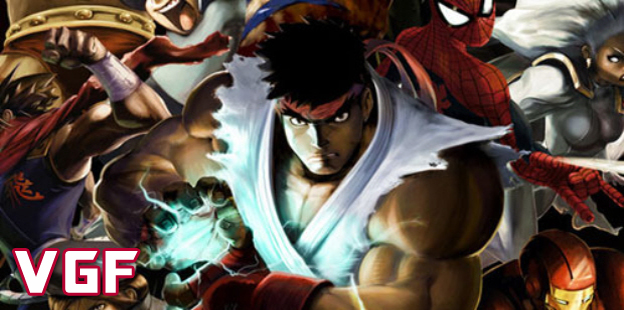 Capcom Might Not Be Patching UMvC3 (But Then Again, They Still Might Be)