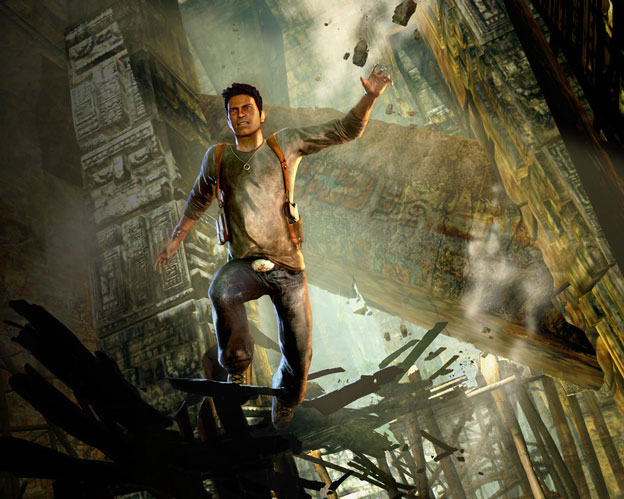 Uncharted 3 – The Story So Far! 