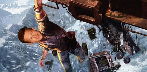 Uncharted on Film: Do It Right Or Go Home