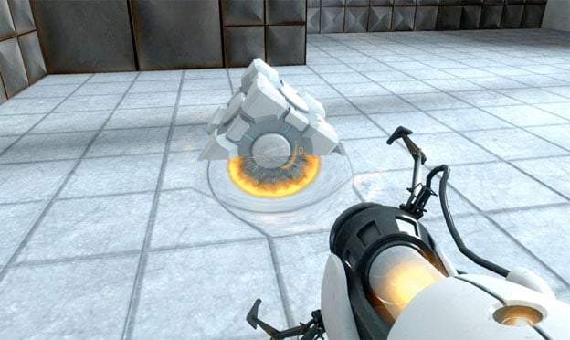 Video Game Foresight - Did Portal Kill Half-Life?