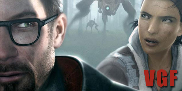 Video Game Foresight - Half-Life 3 Will Include Co-op And You Need To Stop Complaining About It