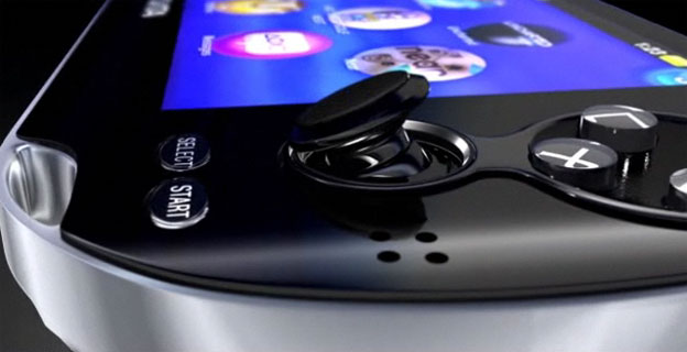Video Game Foresight - Here Comes the Vita