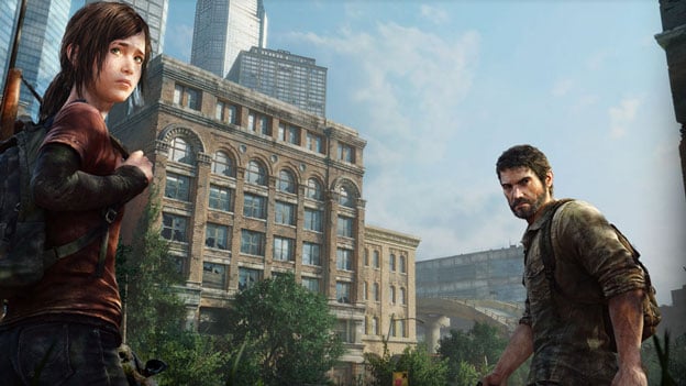 Video Game Foresight - The Last Of Us Isn't 