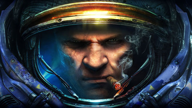 Video Game Foresight - What The StarCraft?