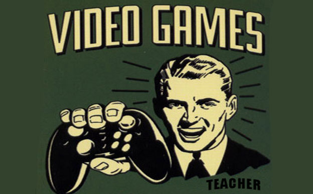 The History of Video Game Journalism