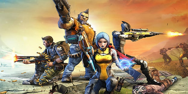 What Borderlands 2 Did Wrong