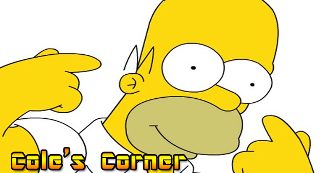 What Homer Said
