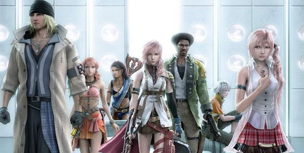 What If Final Fantasy XIII Had A Different Name?