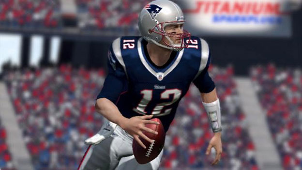 What We Want From Madden NFL 13