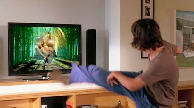 Why You Shouldn't - Buy the Microsoft Kinect! 