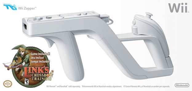 Why You Shouldn't - Buy Plastic Wii Controller Peripherals! 