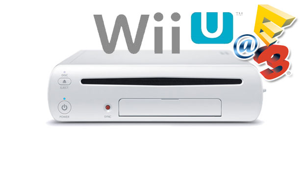 Wii U and I: Hands-On With Nintendo's Wii U