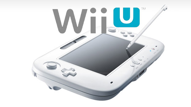 Wii U and I: Hands-On With Nintendo's Wii U
