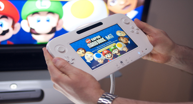 Wii U GamePad and PS Vita: More Similar Than You Think?