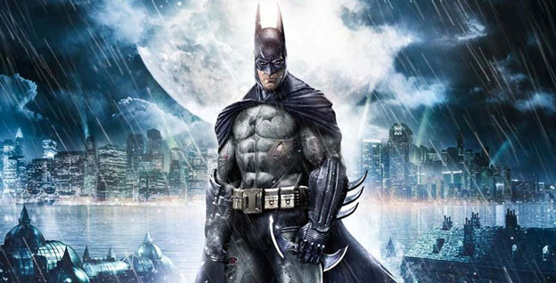 Will Arkham City Suffer The Batman Movie Curse?