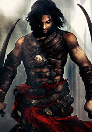 The Prince of Persia