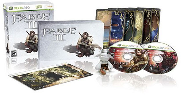 Why You Should: Not Buy the Collector’s Editions