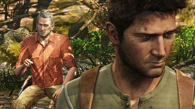 Why You Should: Be Excited for Uncharted 3! 