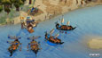 Age of Empires Online Screenshot - click to enlarge