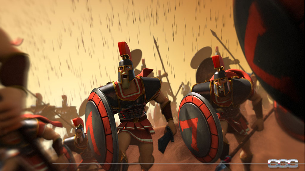 Age of Empires Online image