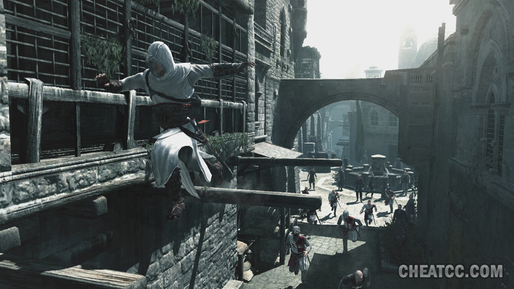 Assassin's Creed image