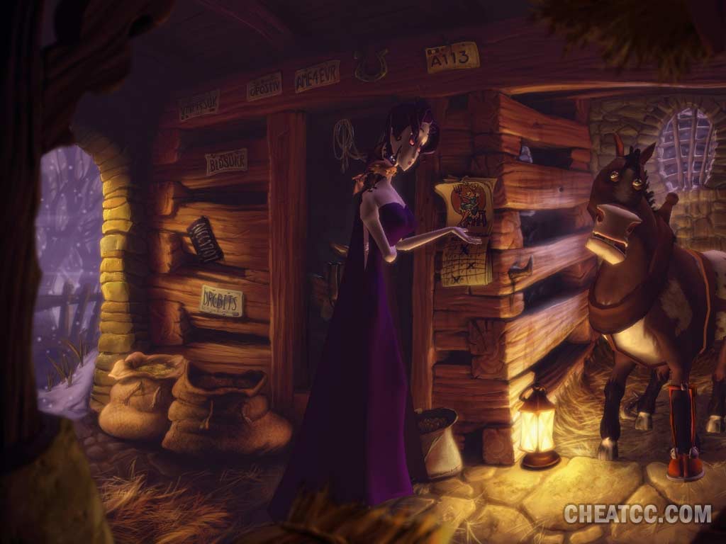 A Vampyre Story image
