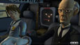 Back to the Future: The Game - Episode 4: Double Visions Screenshot - click to enlarge