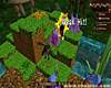 Band of Bugs screenshot - click to enlarge