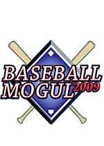 Baseball Mogul 2009 box art