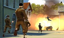 Battlefield Heroes screenshot